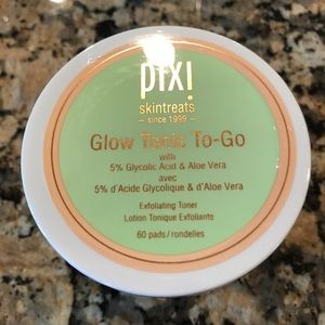 Pixi Glow Tonic To-Go NWT